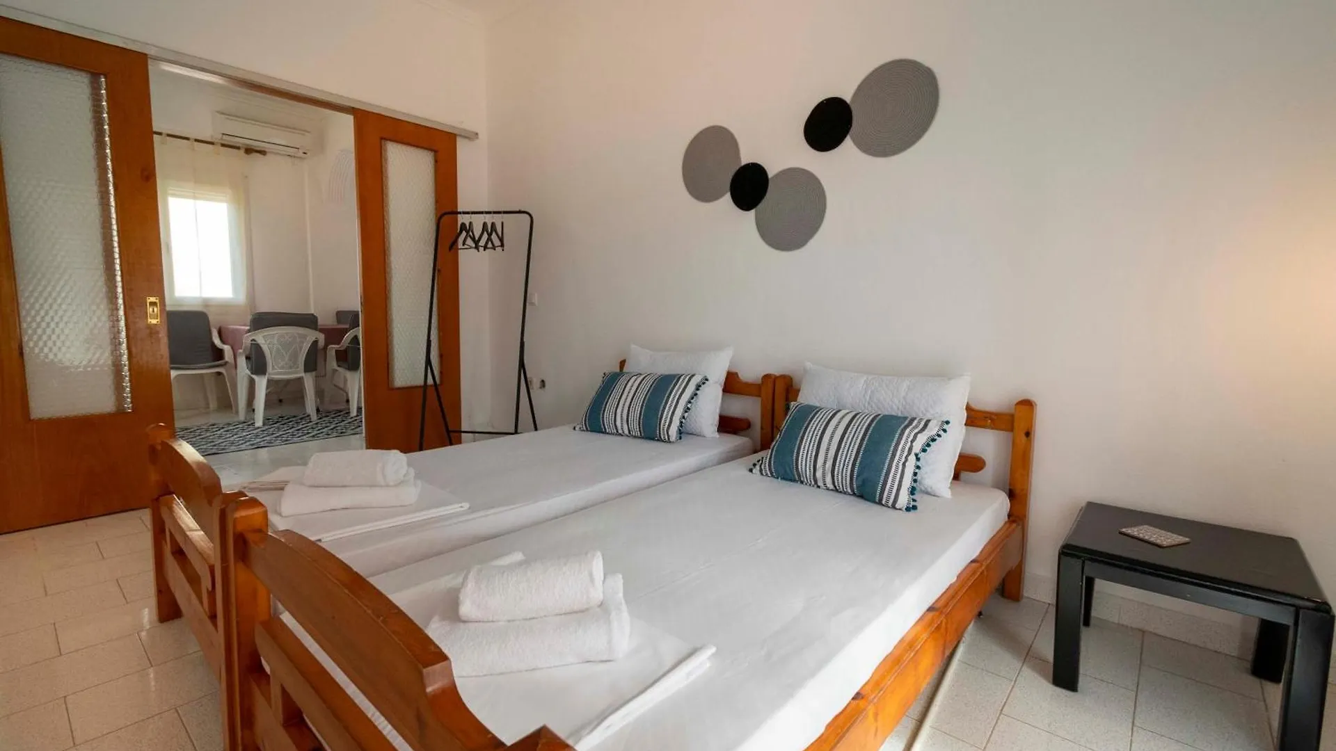 Erato Apartments By Rentalspro Services - Nea Plagia Halkidiki اليونان
