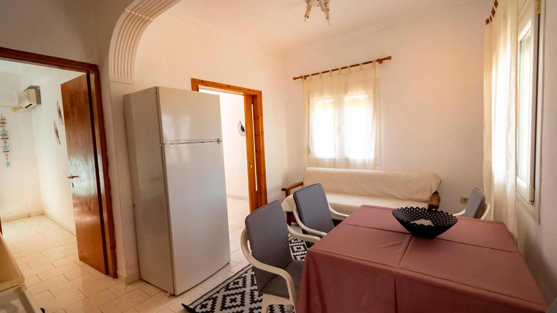 Erato Apartments By Rentalspro Services - Nea Plagia Halkidiki اليونان