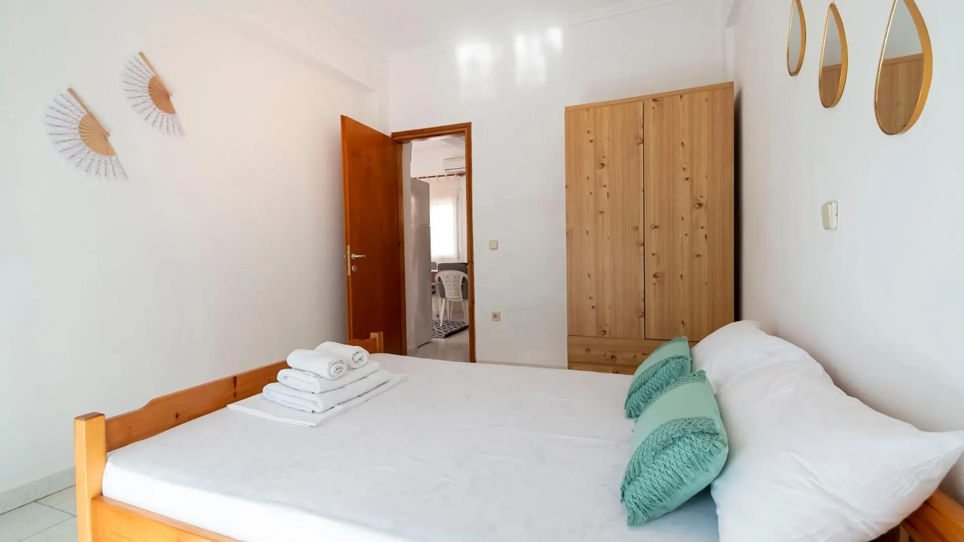 Erato Apartments By Rentalspro Services - Nea Plagia Halkidiki