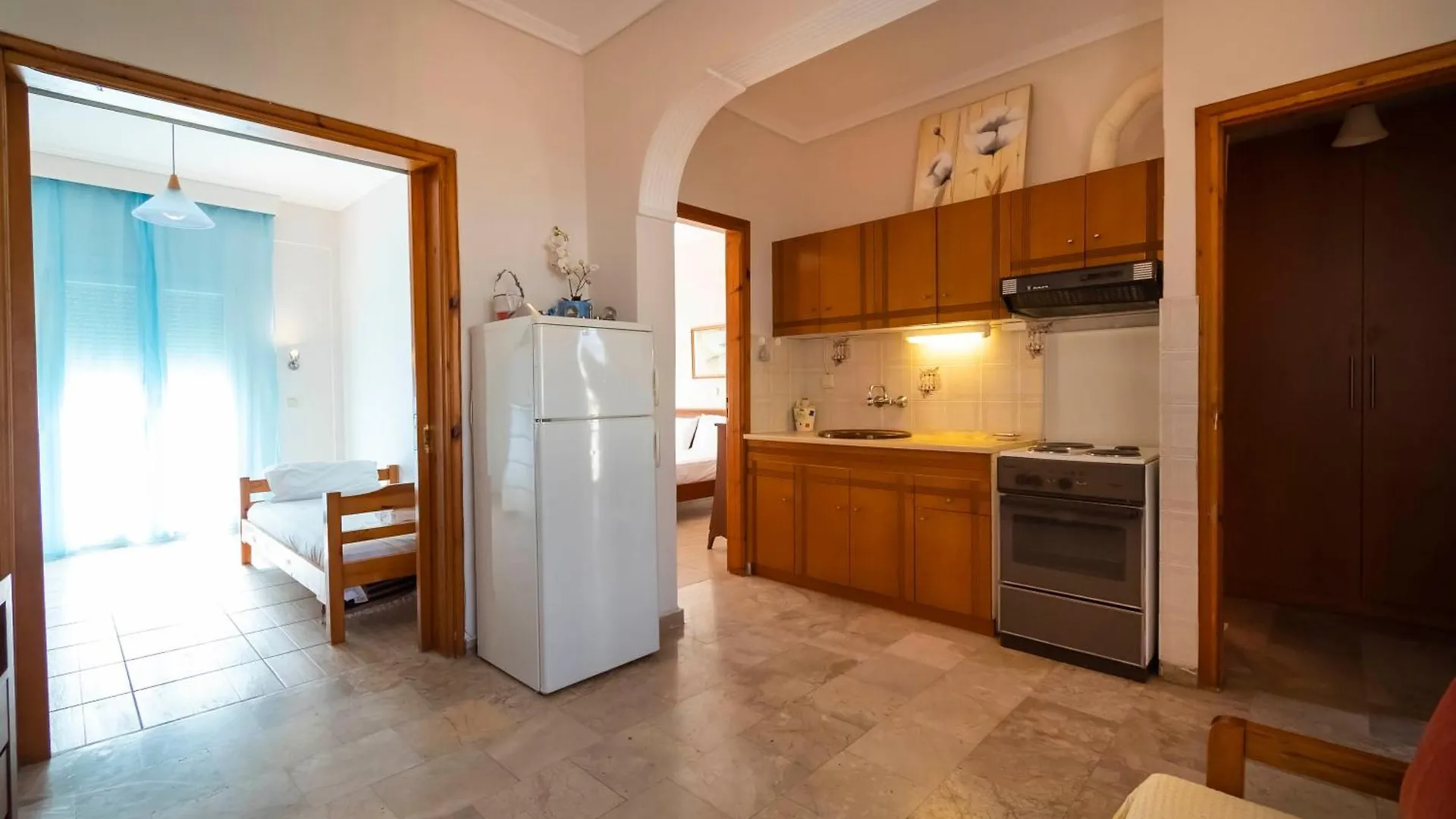 Erato Apartments By Rentalspro Services - Nea Plagia Halkidiki