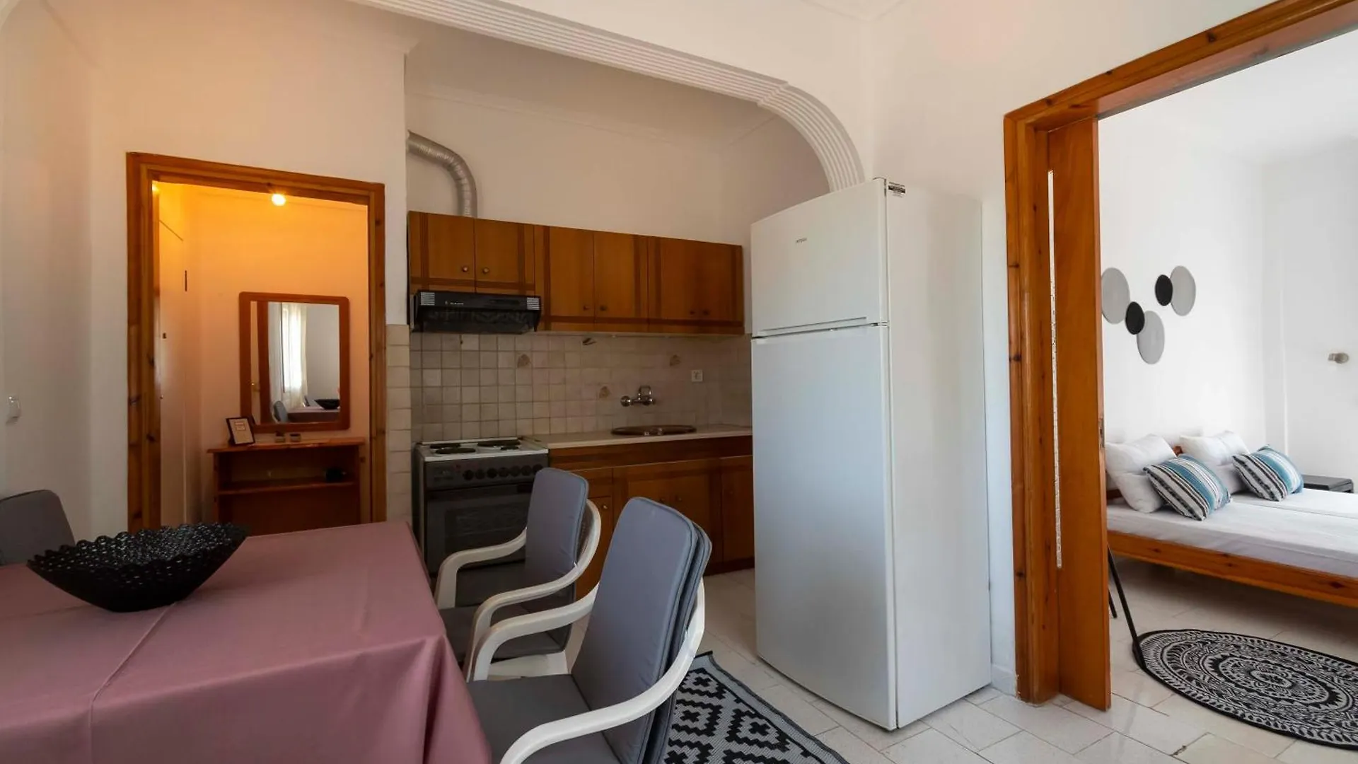 Erato Apartments By Rentalspro Services - Nea Plagia Halkidiki