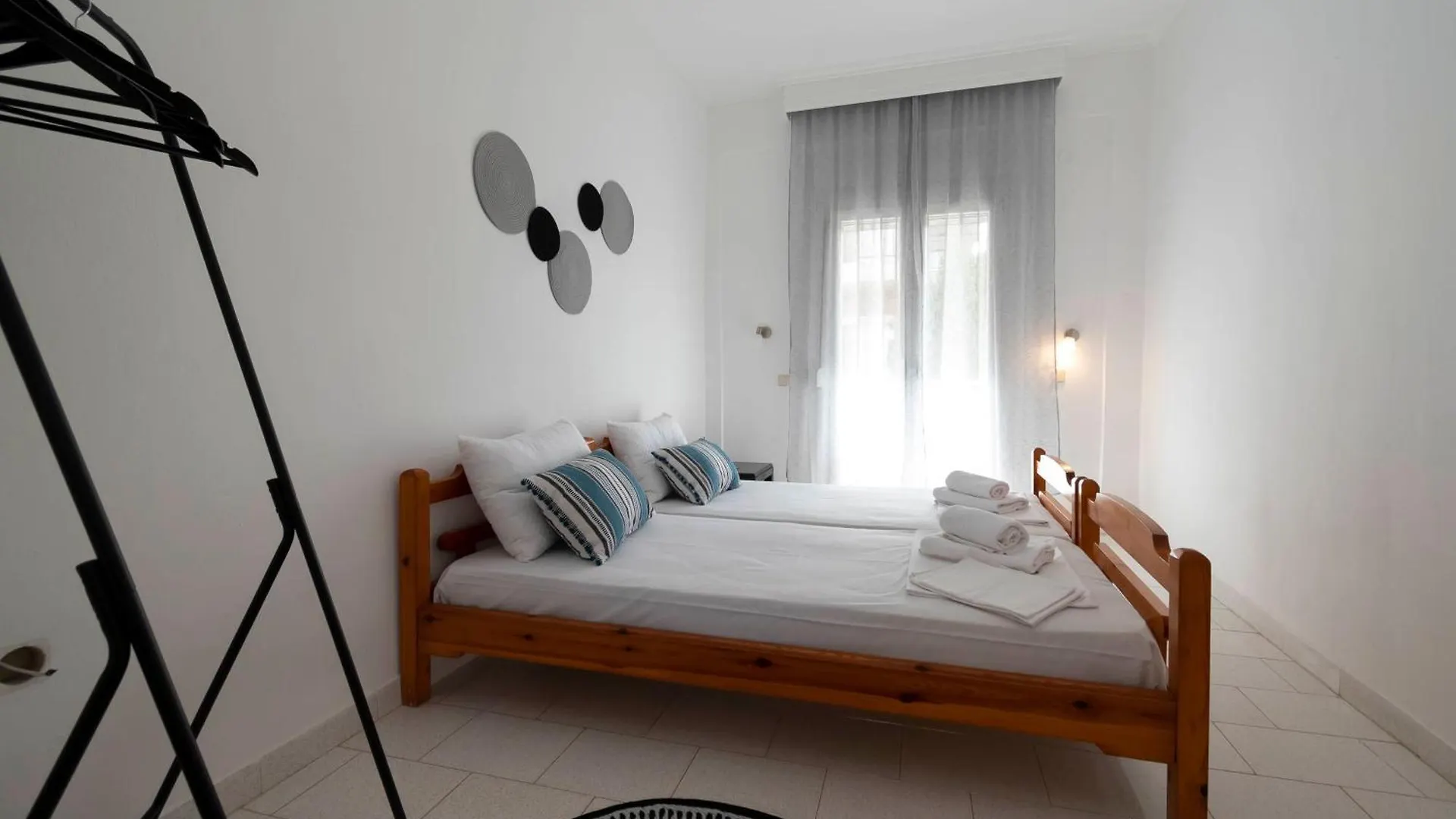 Erato Apartments By Rentalspro Services - Nea Plagia Halkidiki