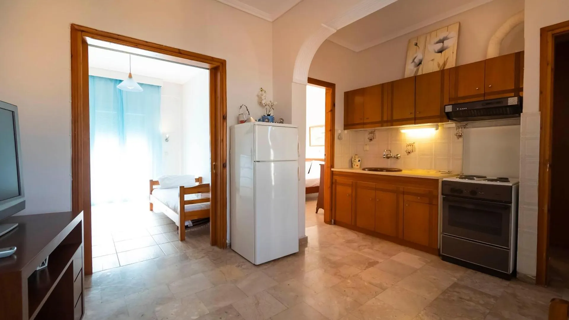 Erato Apartments By Rentalspro Services - Nea Plagia Halkidiki Greece