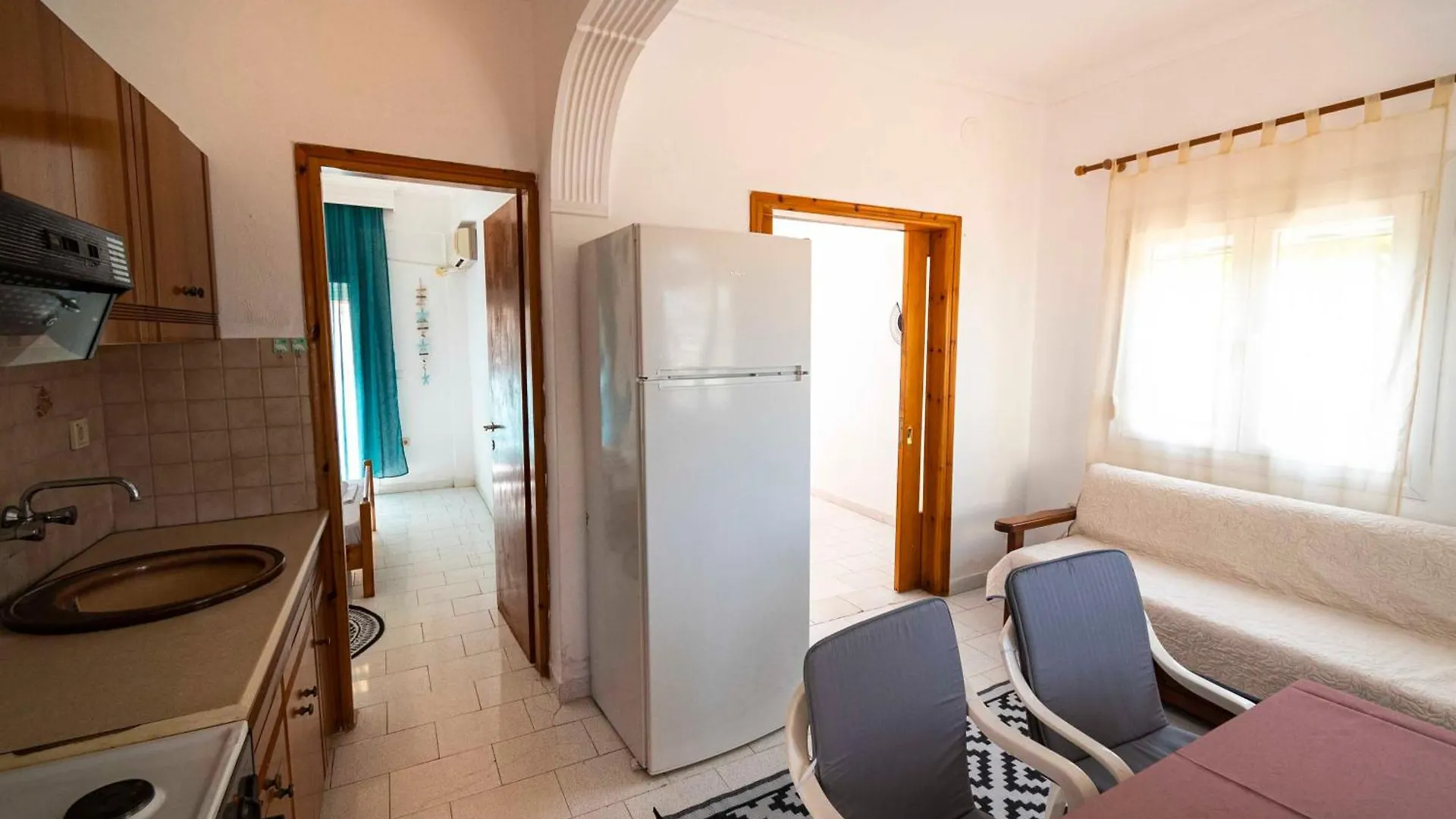 Erato Apartments By Rentalspro Services - Nea Plagia Halkidiki