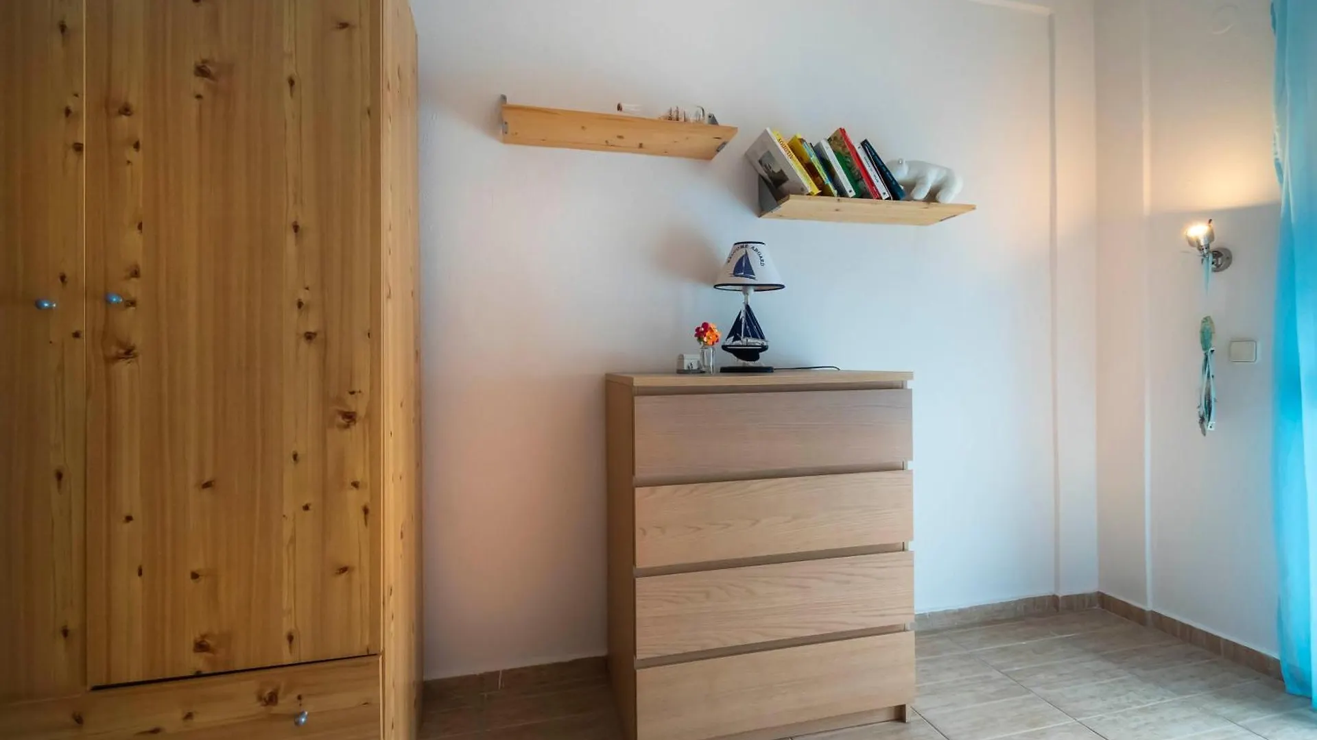 Erato Apartments By Rentalspro Services - Nea Plagia Halkidiki