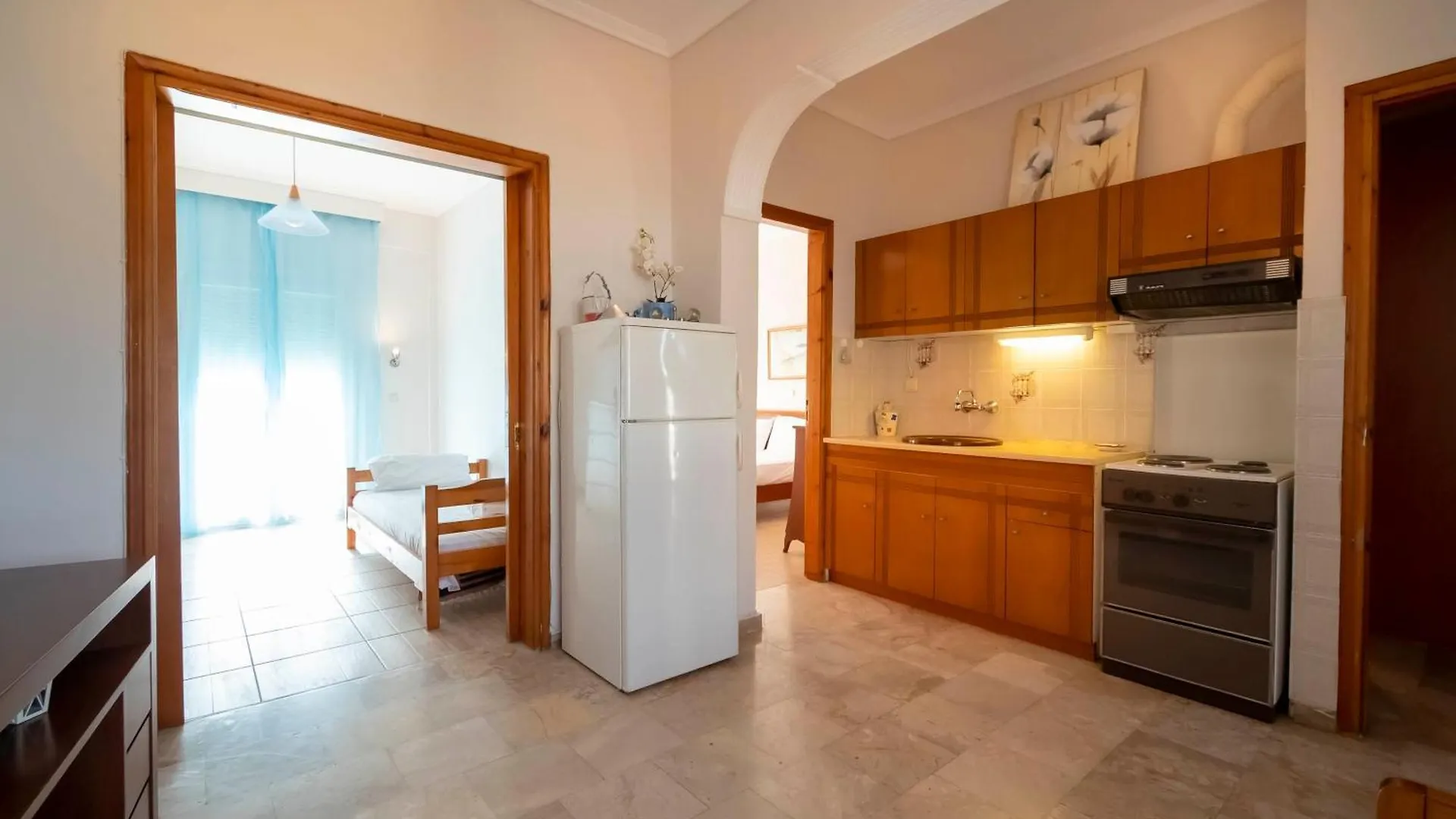 Erato Apartments By Rentalspro Services - Nea Plagia Halkidiki