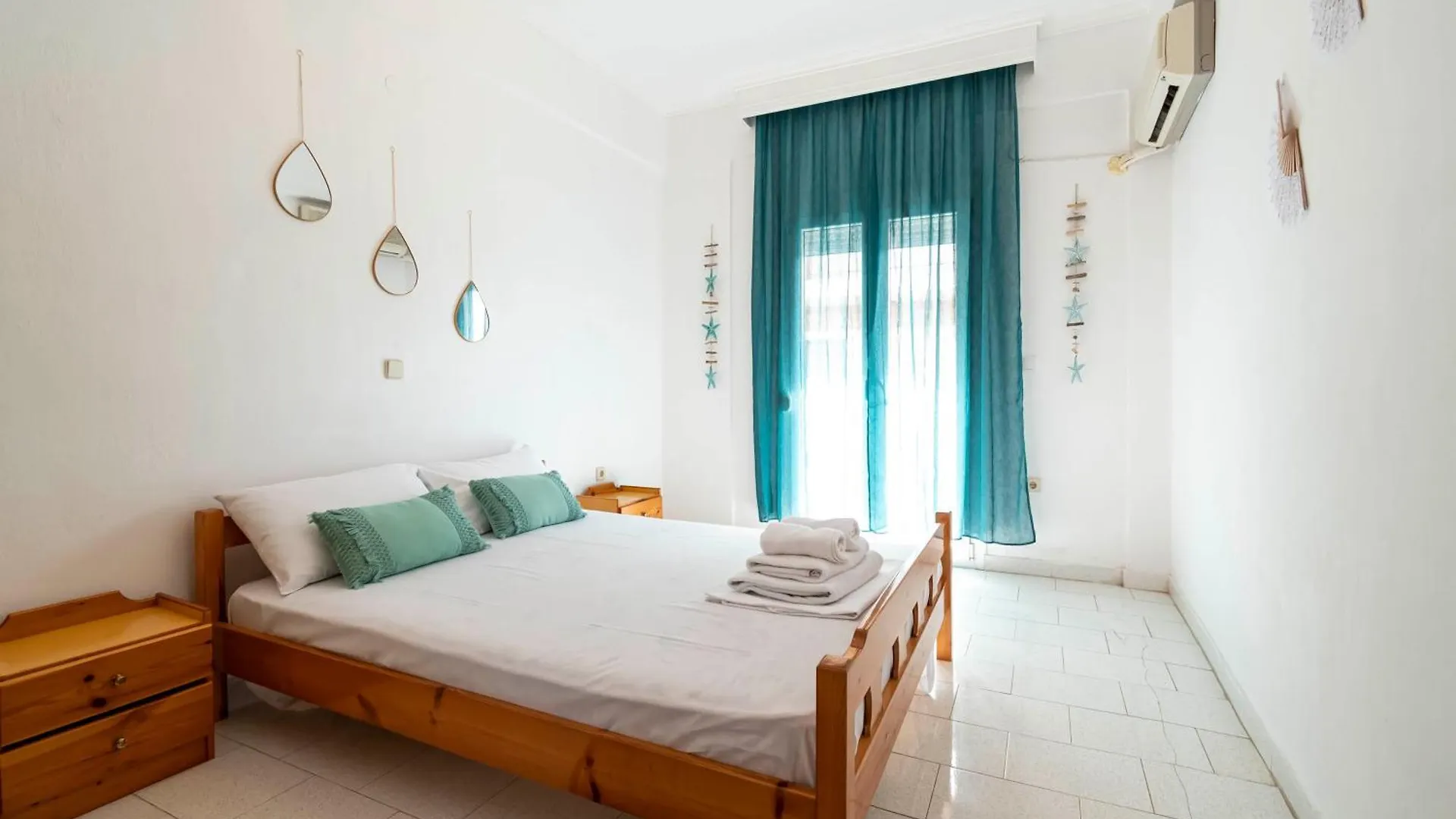 Erato Apartments By Rentalspro Services - Nea Plagia Halkidiki location