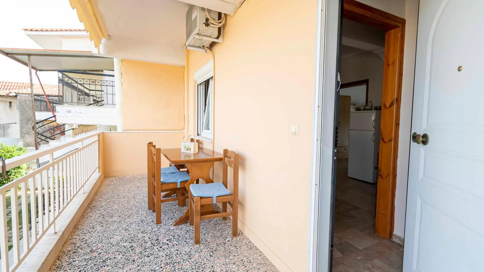 Erato Apartments By Rentalspro Services - Nea Plagia Halkidiki 0*,