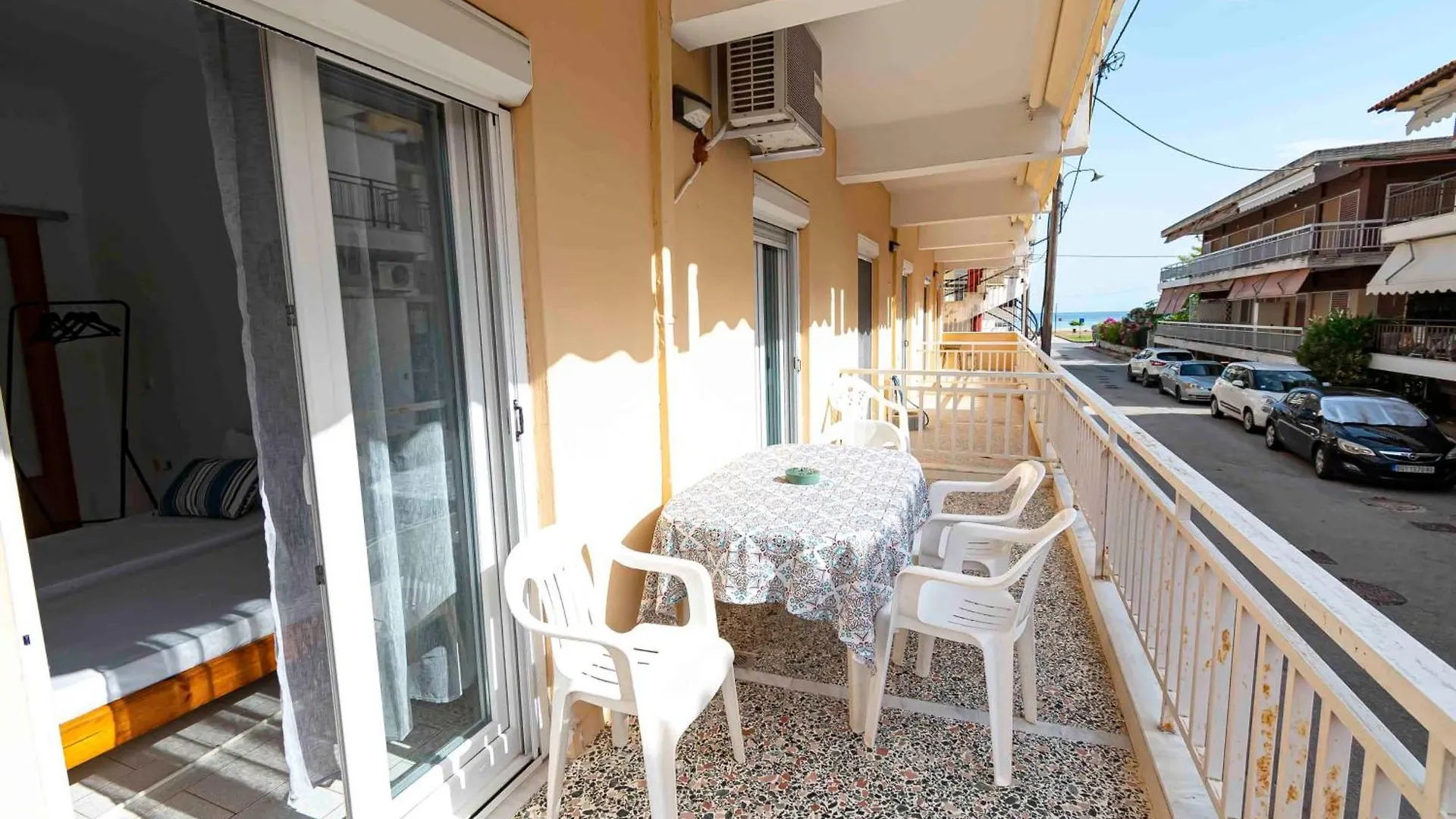 Erato Apartments By Rentalspro Services - Nea Plagia Halkidiki Greece