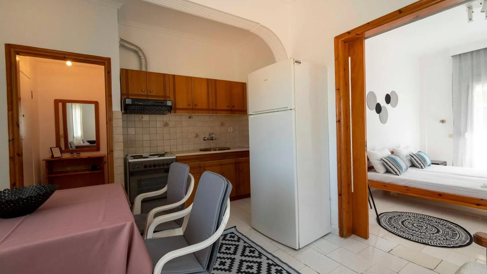 Erato Apartments By Rentalspro Services - Nea Plagia Halkidiki 0*,  Greece