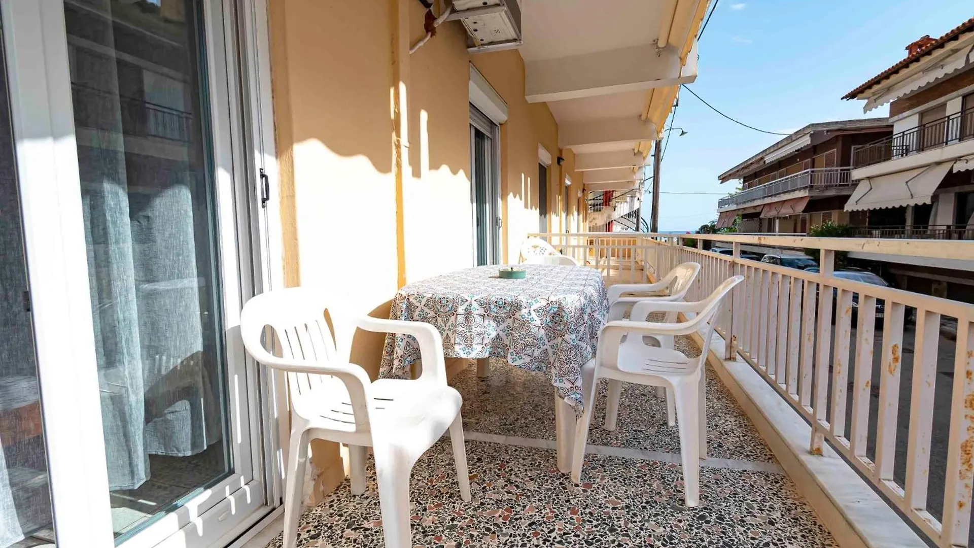 Erato Apartments By Rentalspro Services - Nea Plagia Halkidiki