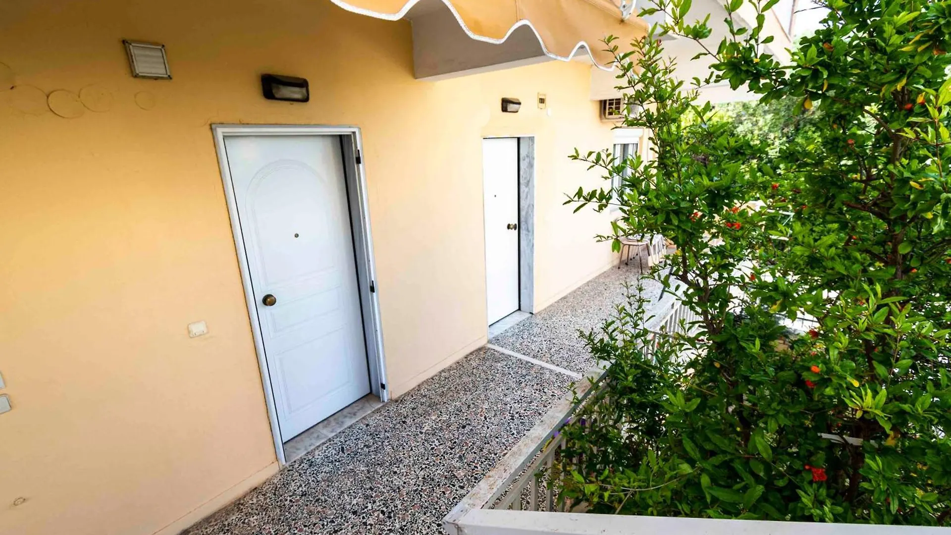 Erato Apartments By Rentalspro Services - Nea Plagia Halkidiki 0*,  Greece